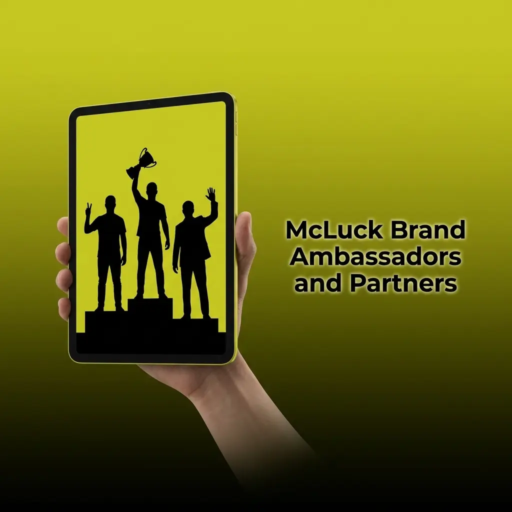 McLuck social casino platform by High 5 Entertainment, a US gaming company with 25+ years of industry experience